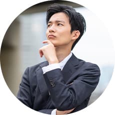 最近、既製スーツがしっくりこなくて